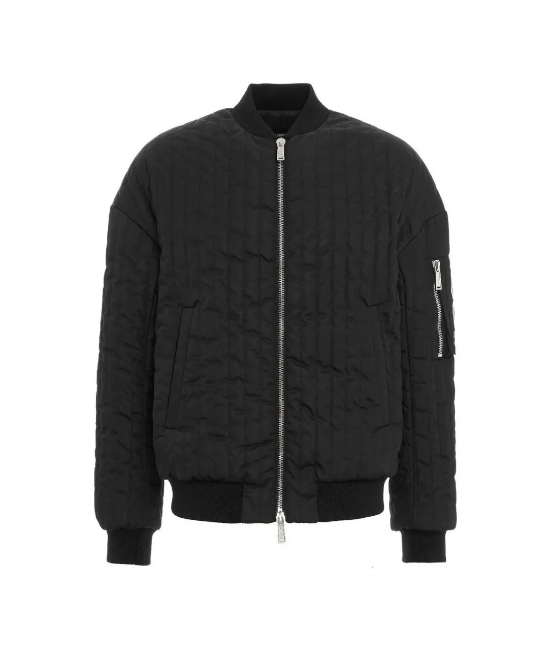Bomber Cyprus nero nero
