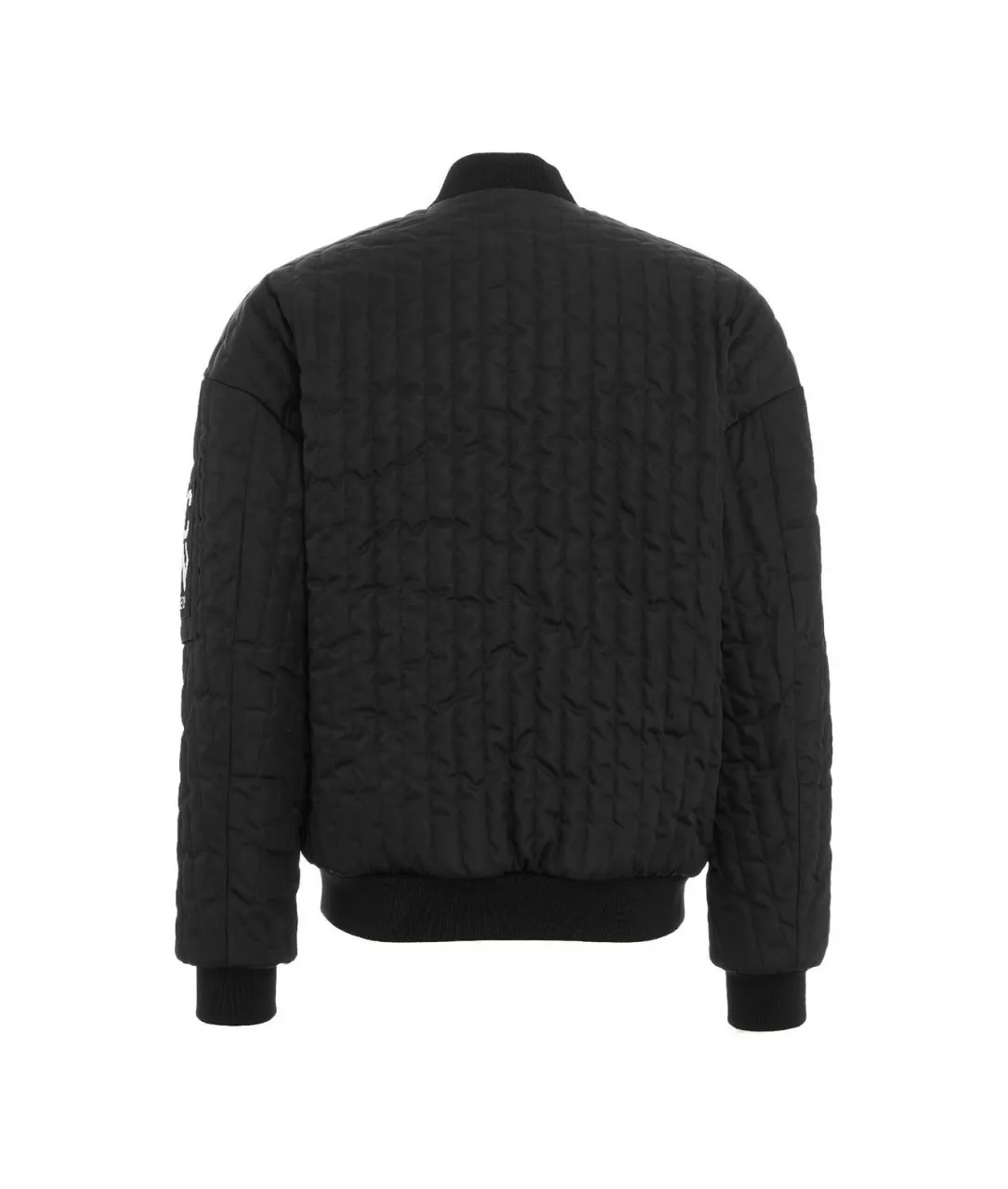 Bomber Cyprus nero nero