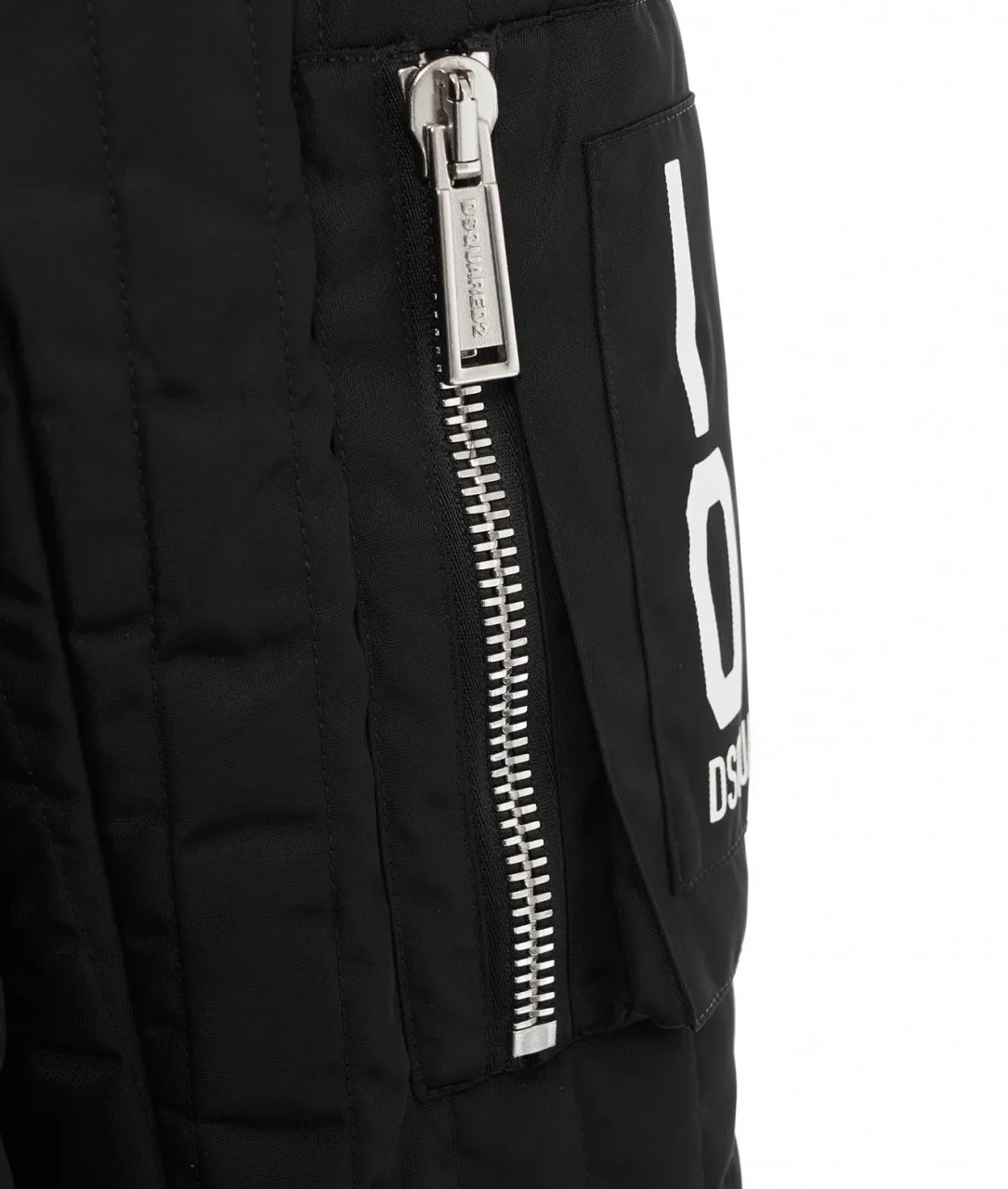 Bomber Cyprus nero nero