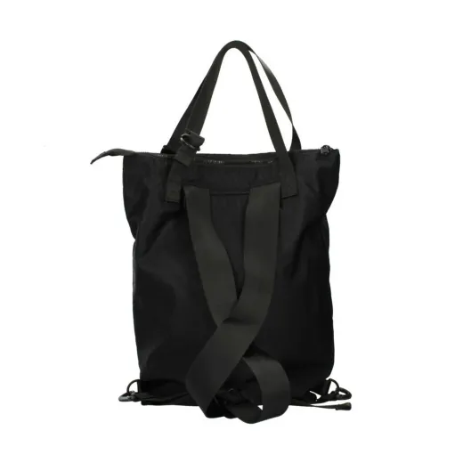 BORSE BLAUER UOMO ZAINO MONTANA01 BLACK S1MONTANA01USB  