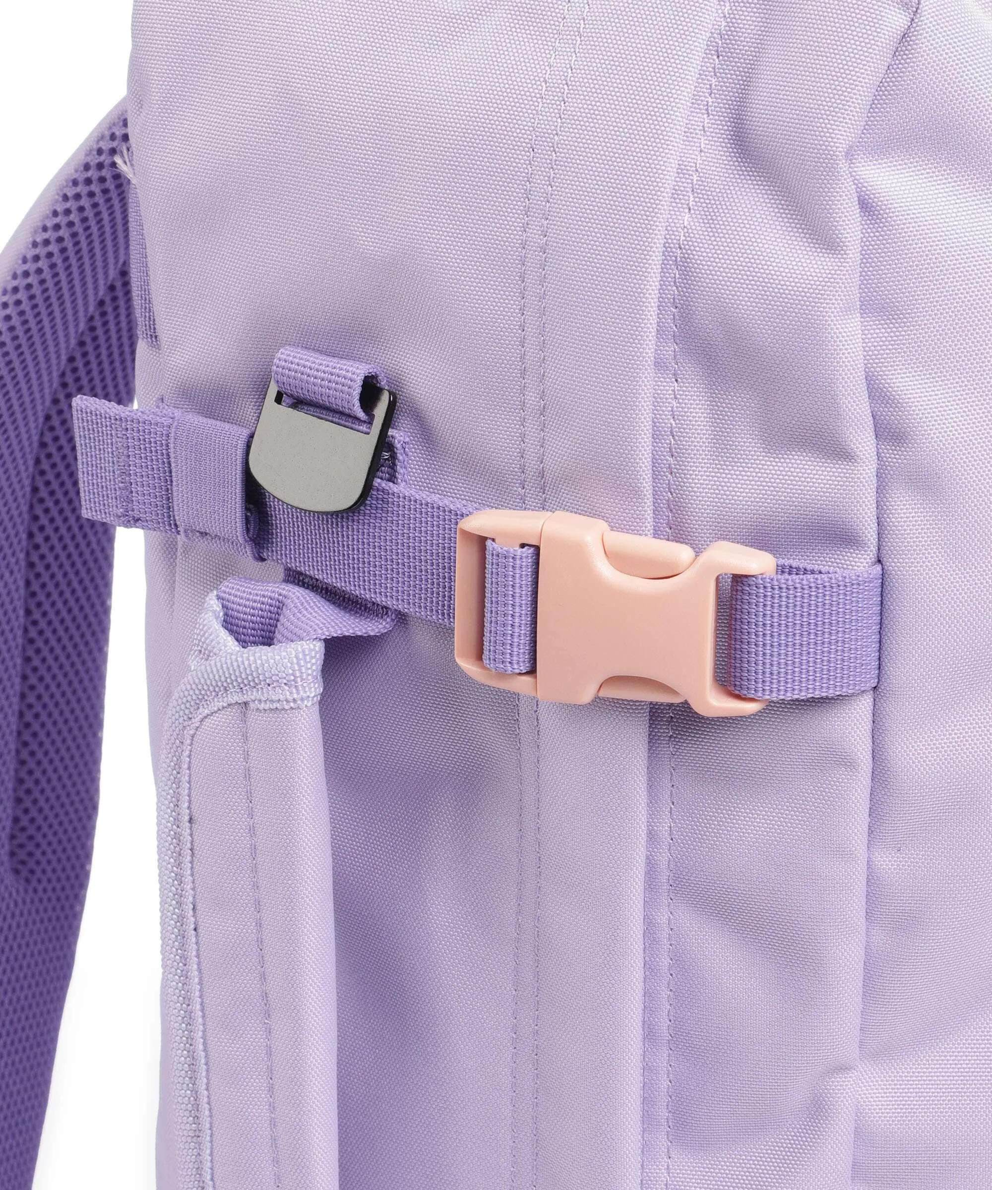  Cabin Zero Classic 44 Zaino da viaggio 15″ poliestere viola  
