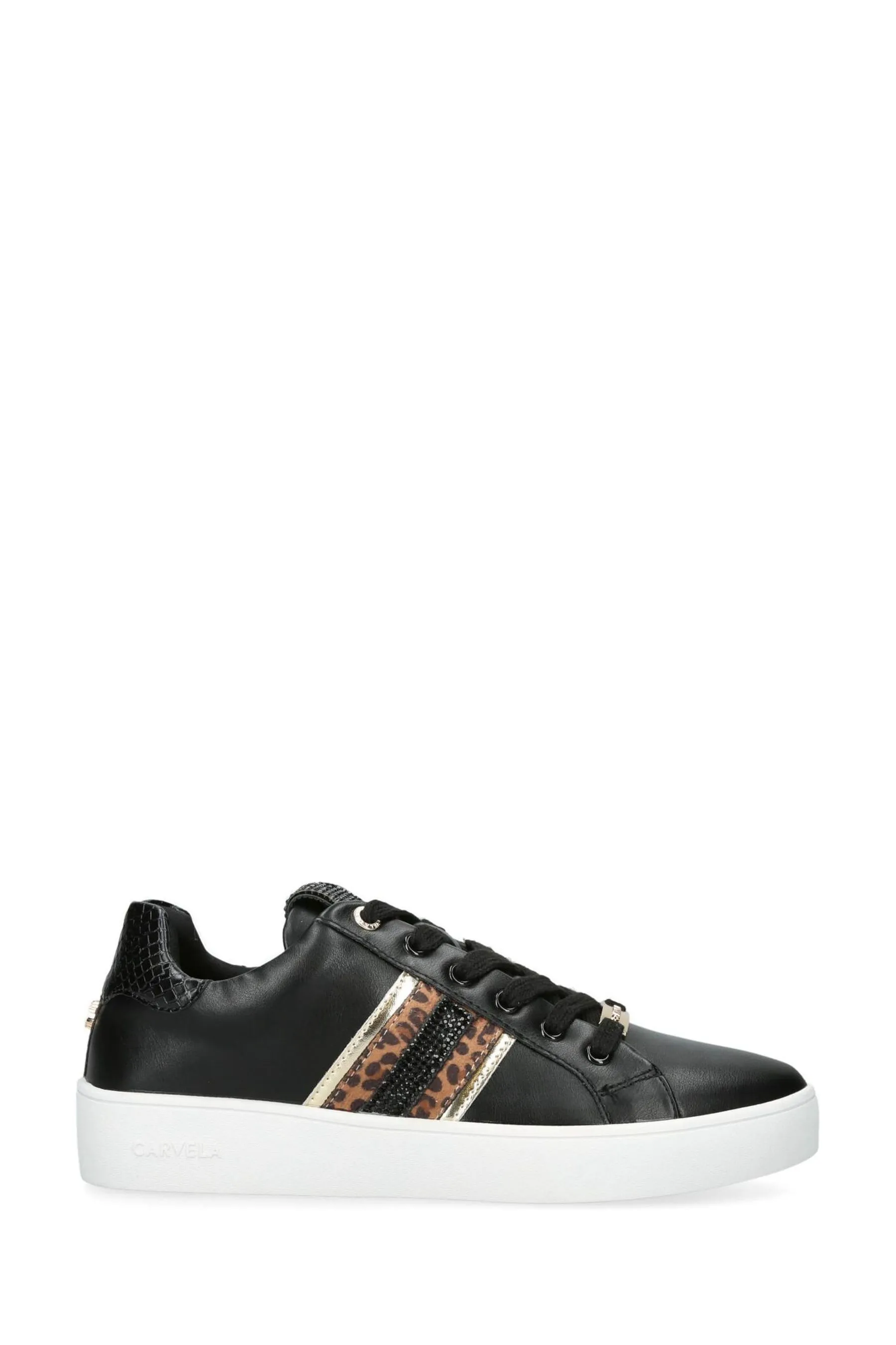 Carvela - Rapid - Scarpe da ginnastica