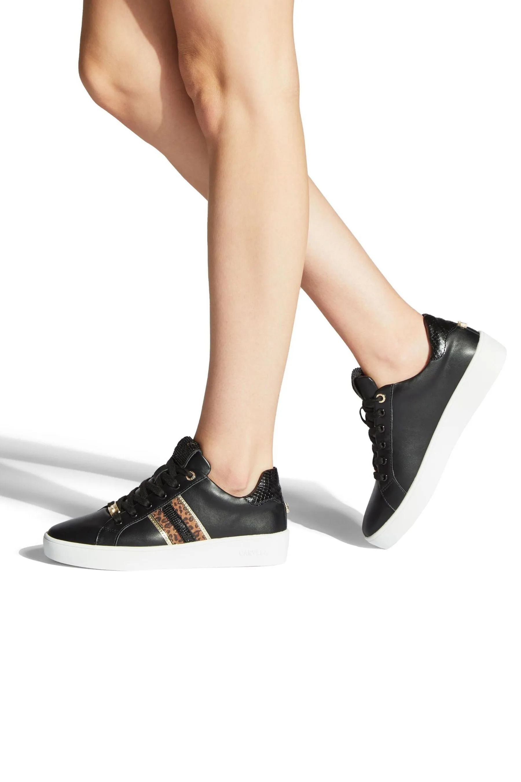 Carvela - Rapid - Scarpe da ginnastica