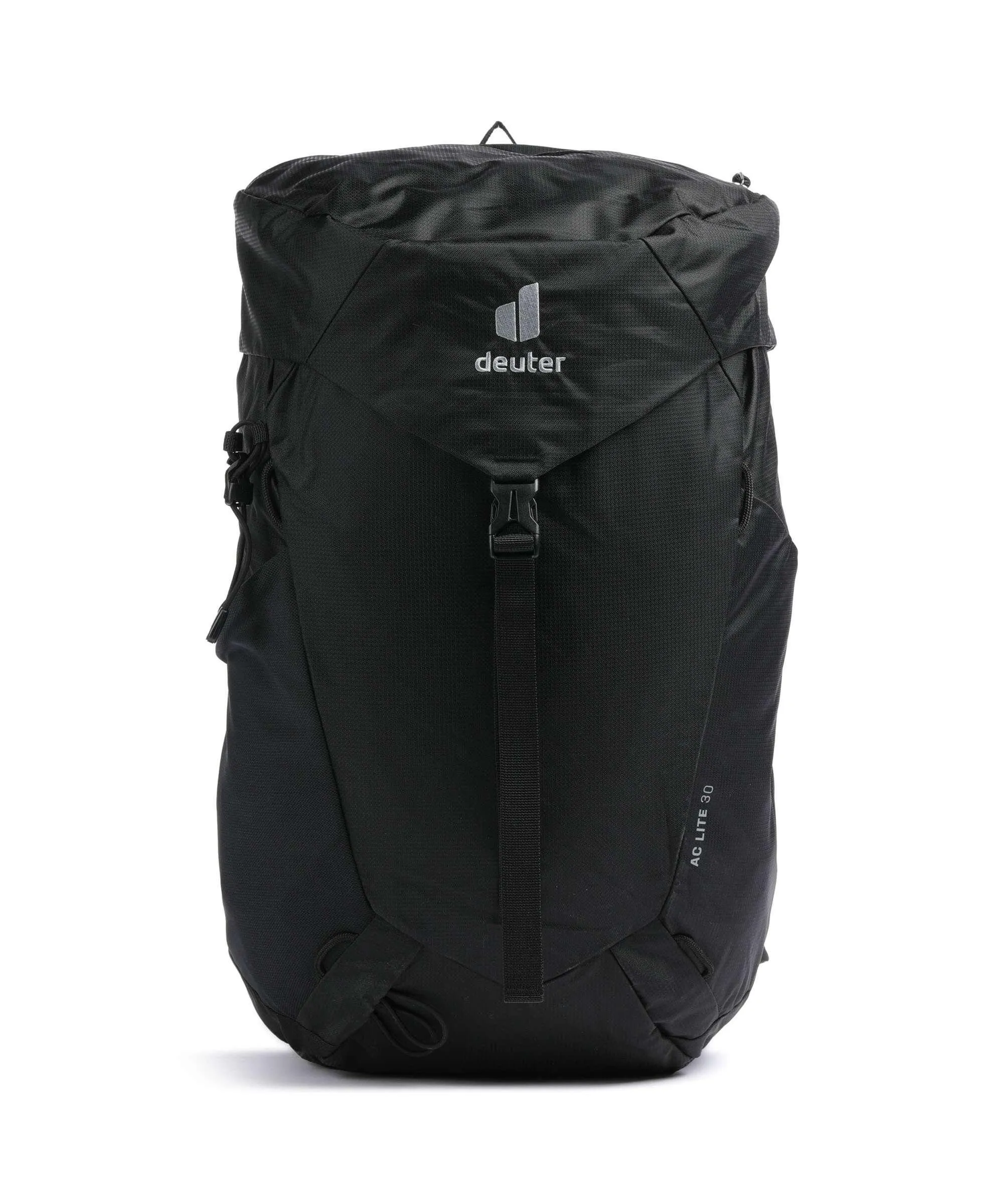  Deuter AC Lite 30 Zaino montagna poliestere nero  
