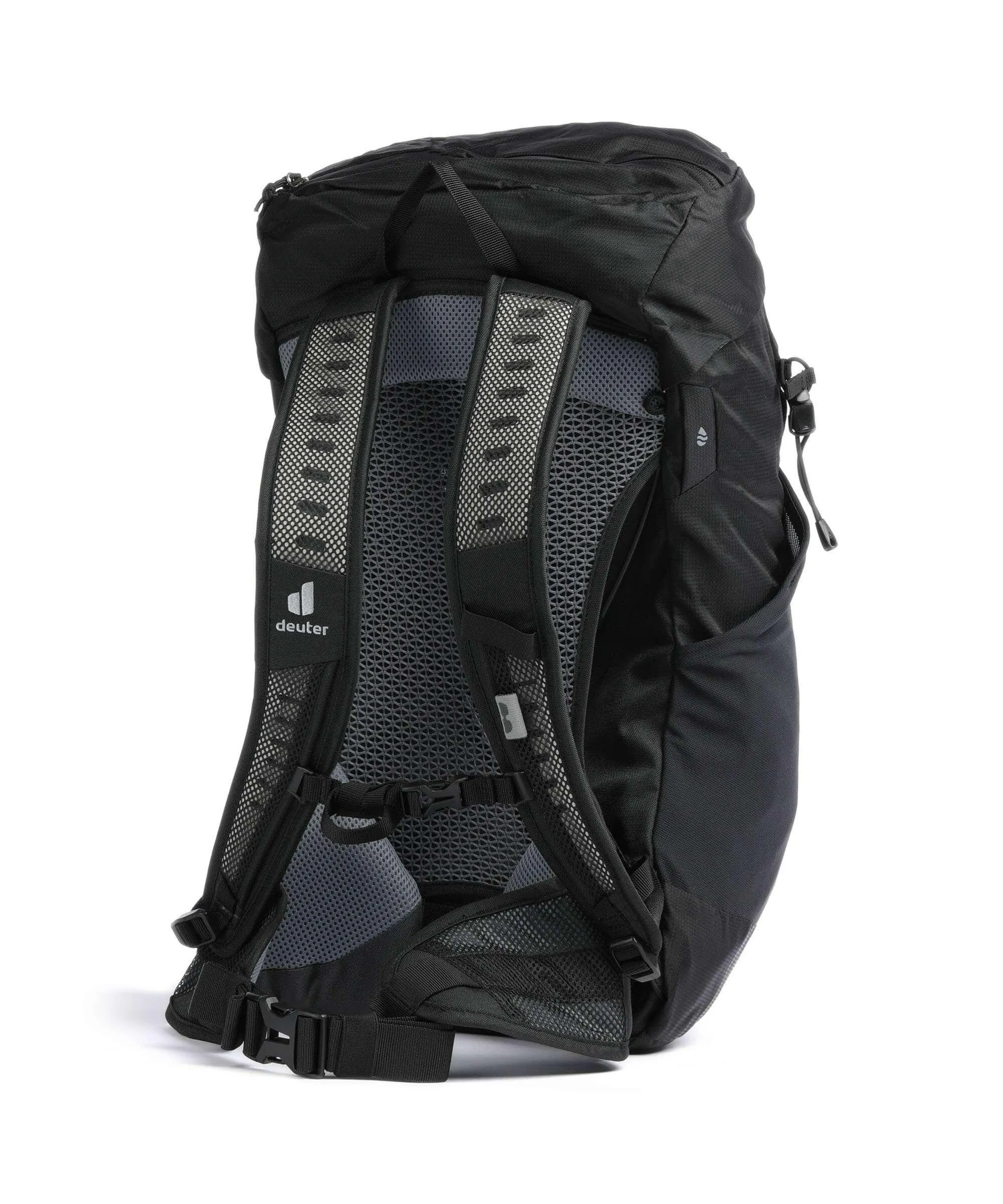  Deuter AC Lite 30 Zaino montagna poliestere nero  