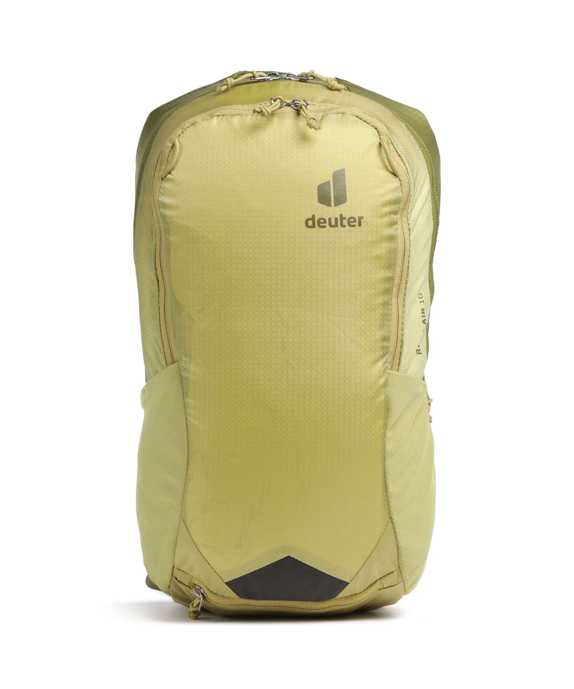  Deuter Race Air 10 Zaino 13″ poliammide giallo  