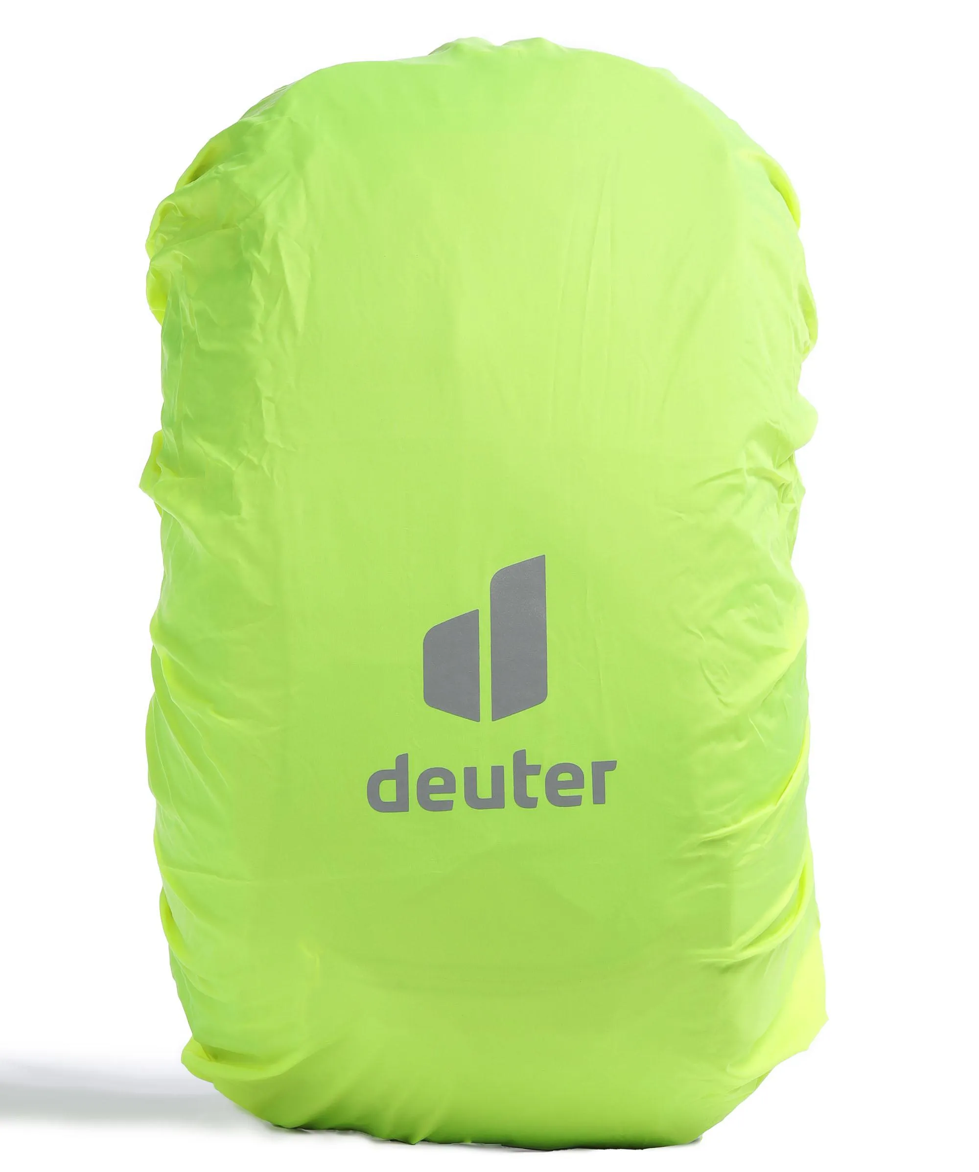  Deuter Race Air 14+3 Zaino poliammide riciclato verde chiaro  