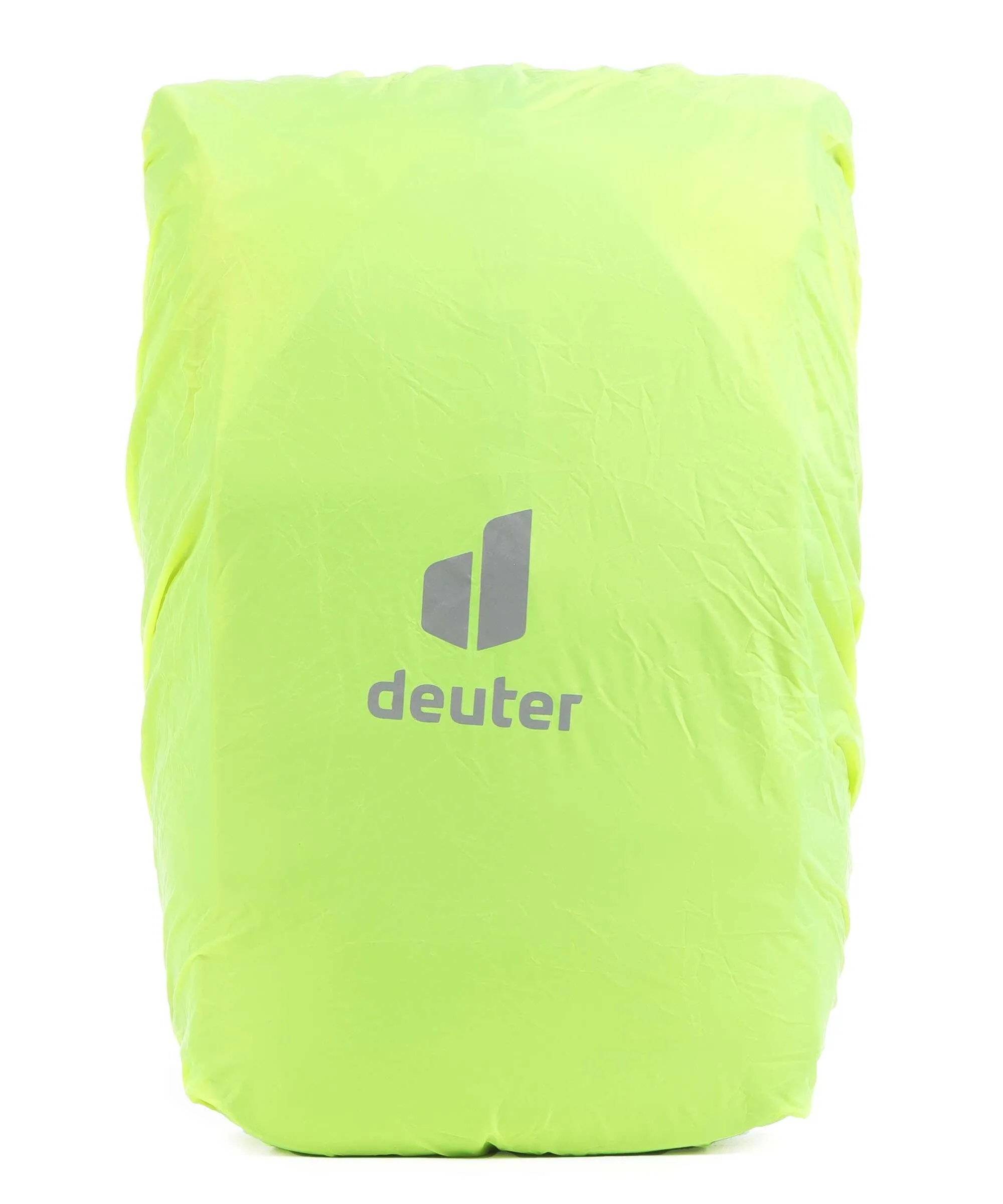  Deuter Xberg 25 Zaino da bicicletta poliammide riciclato rosso  