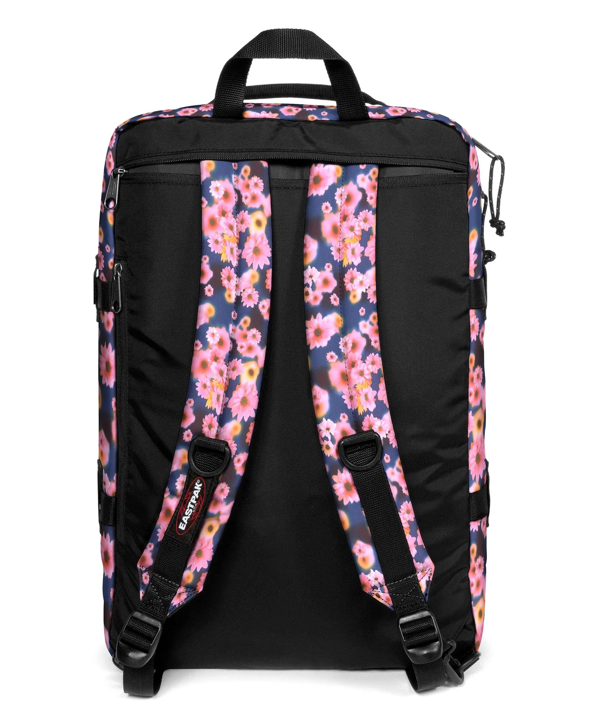  Eastpak Travelpack Zaino da viaggio 17″ poliestere multicolore  