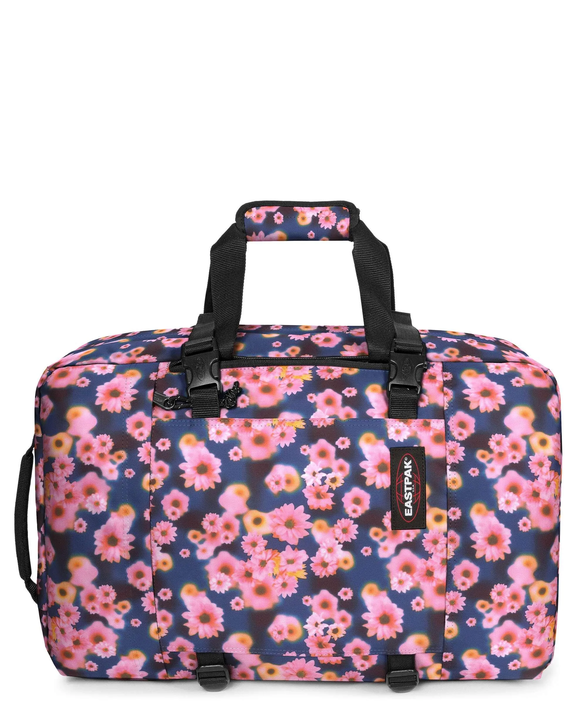  Eastpak Travelpack Zaino da viaggio 17″ poliestere multicolore  