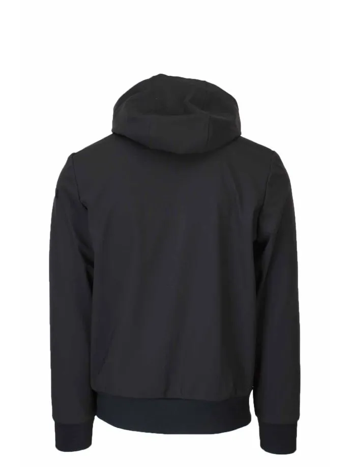 Giubbotto bomber con cappuccio Winter Thermo Hood