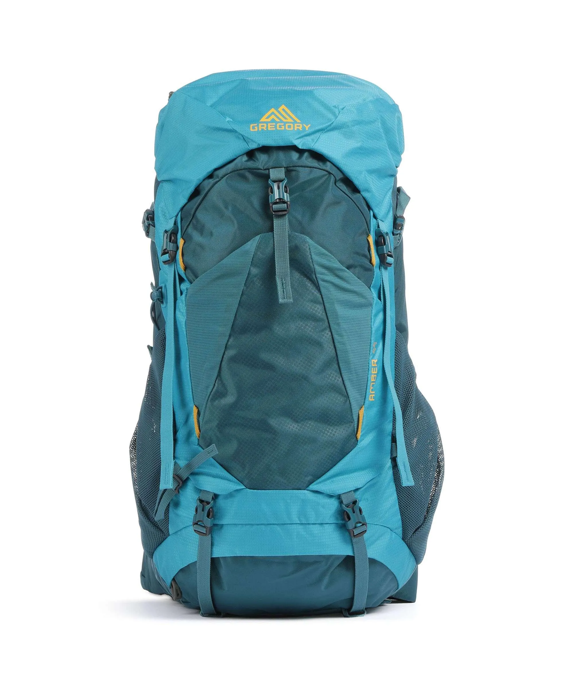  Gregory Amber 44 Plus Zaino montagna nylon riciclato petrol  