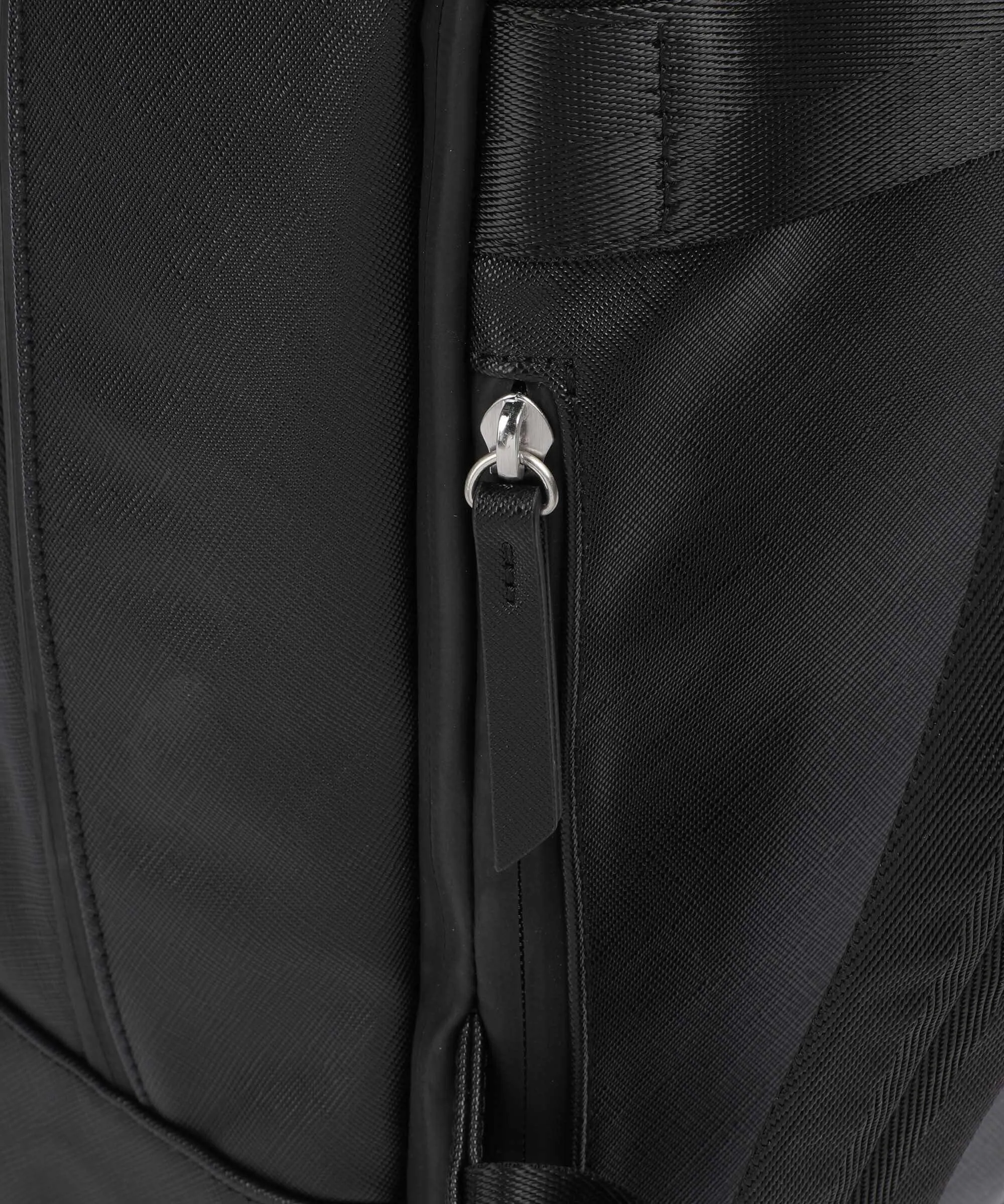  Guess Milano Zaino 15″ pelle sintetica nero  