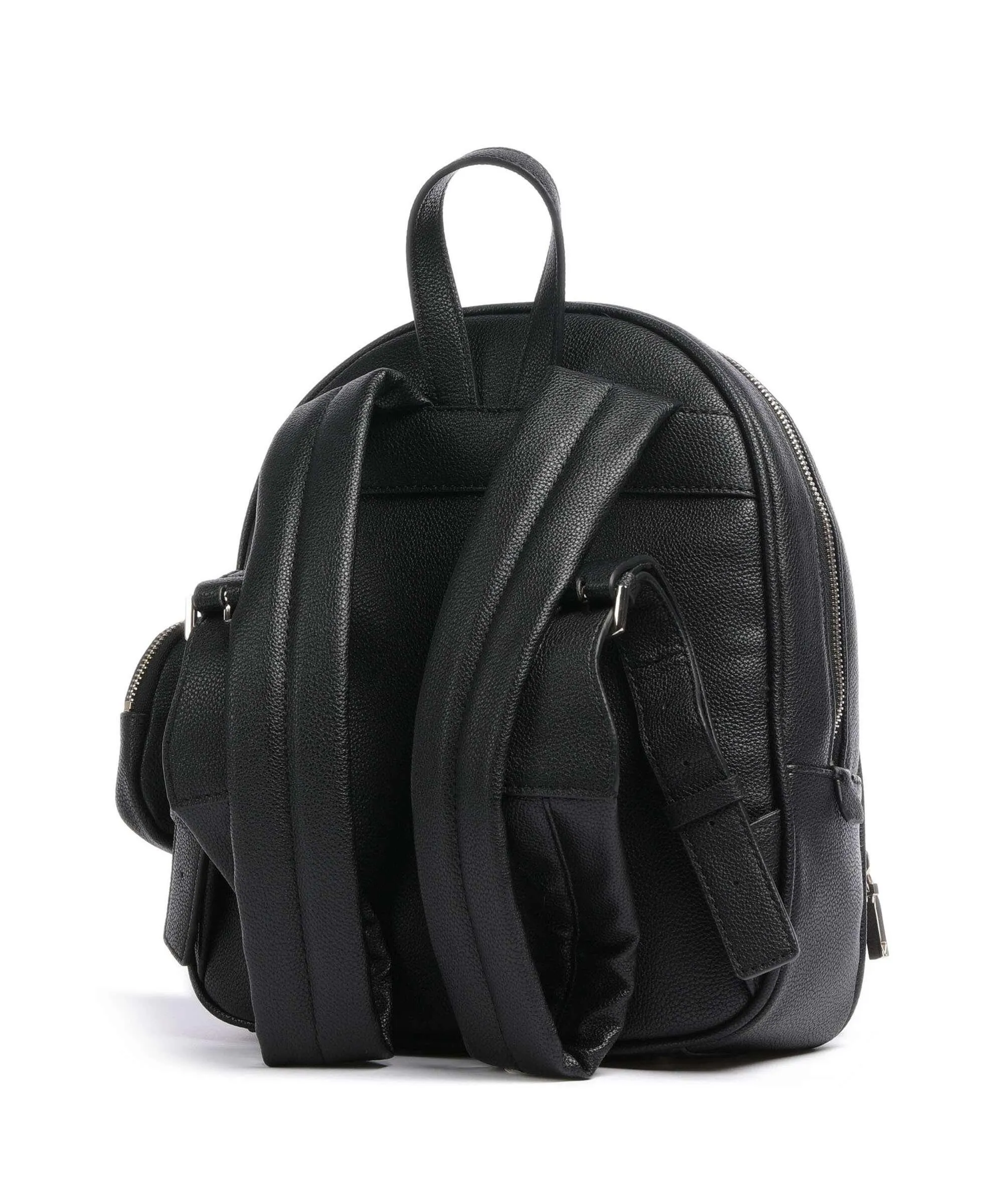  Guess Power Play Zaino pelle sintetica nero  