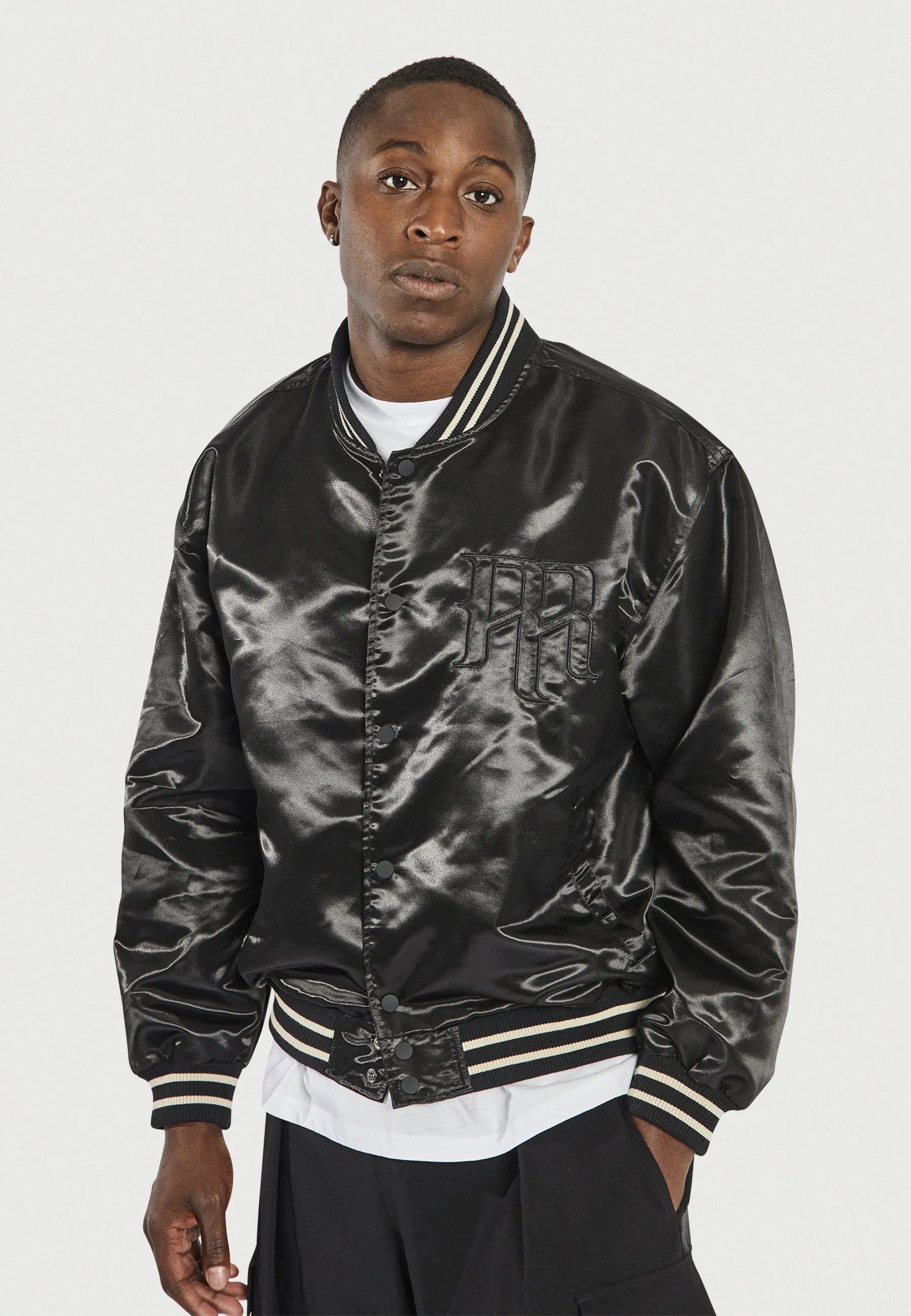 JACKET - Giubbotto Bomber