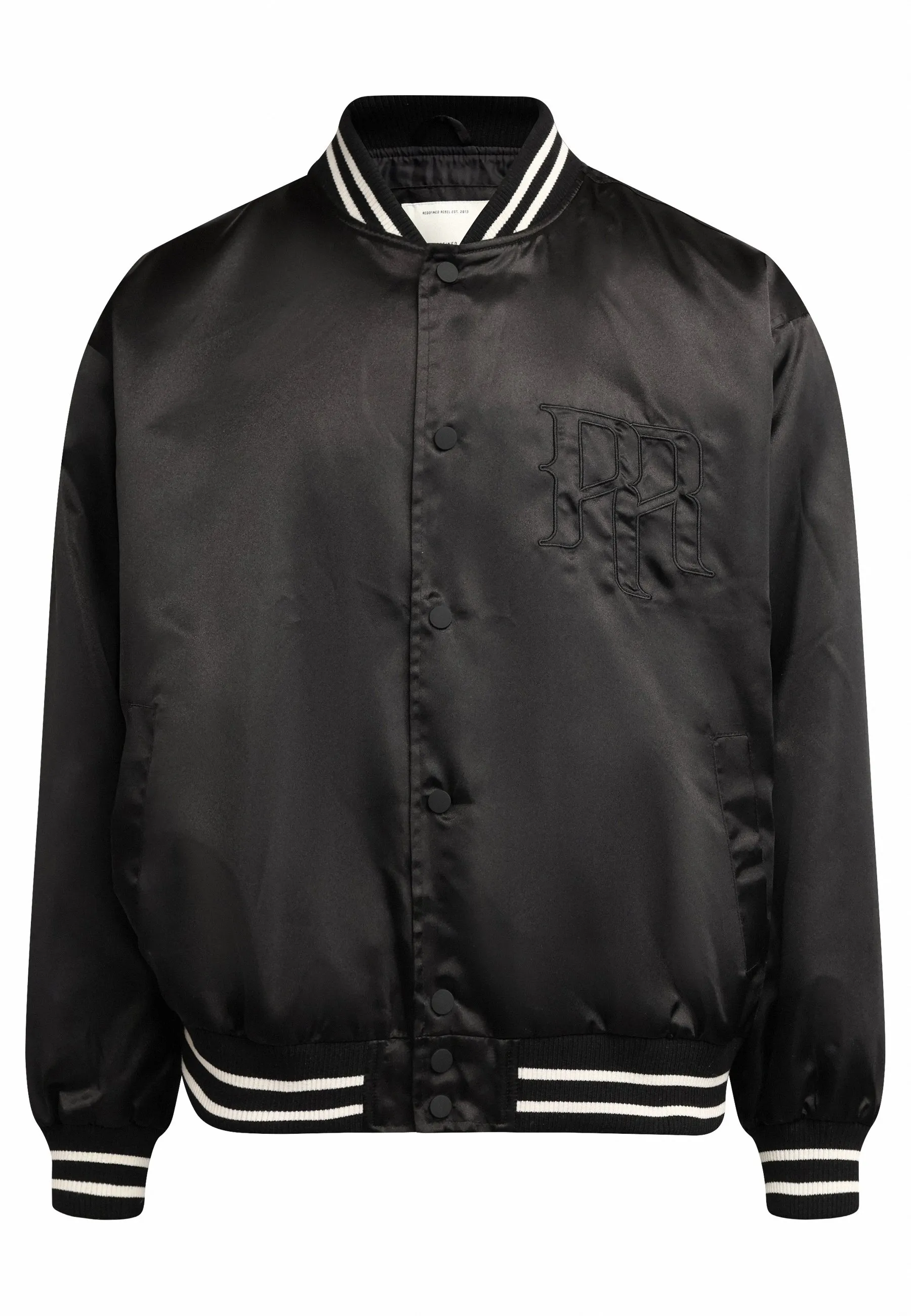 JACKET - Giubbotto Bomber