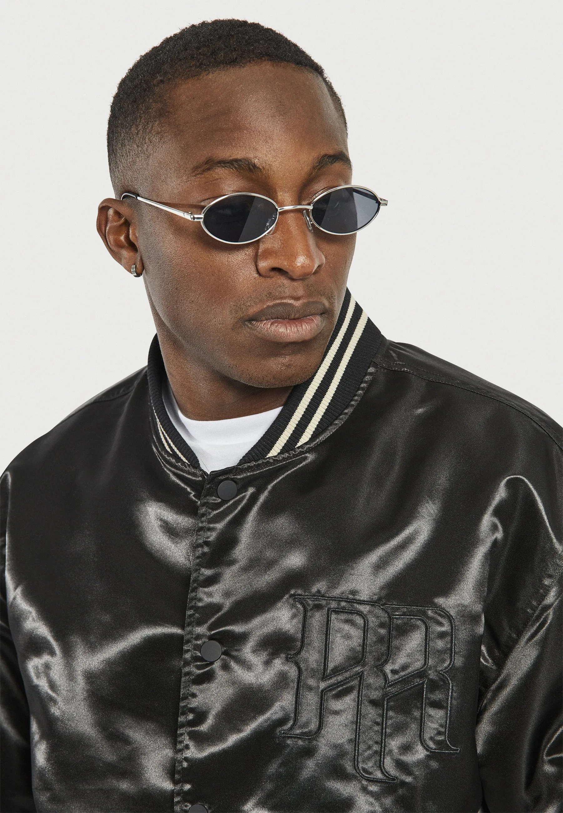 JACKET - Giubbotto Bomber