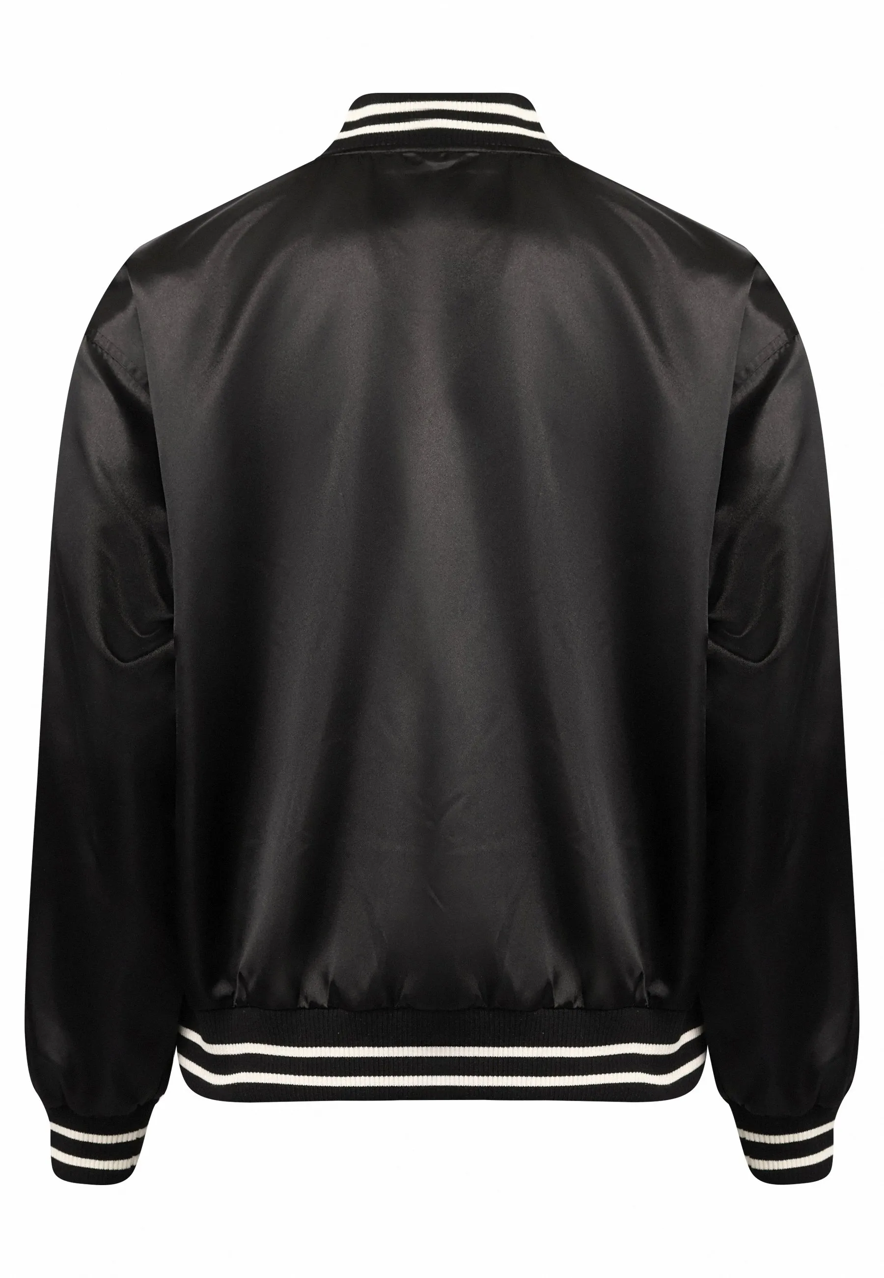 JACKET - Giubbotto Bomber