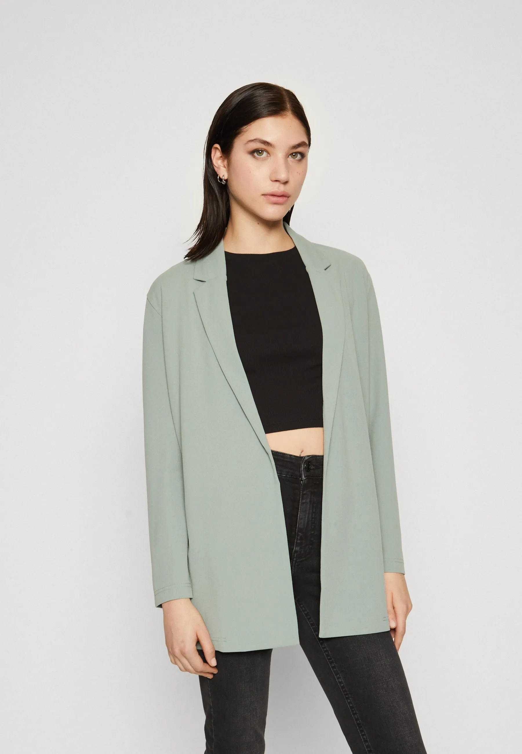 JDYGEGGO TREATS - Cappotto corto