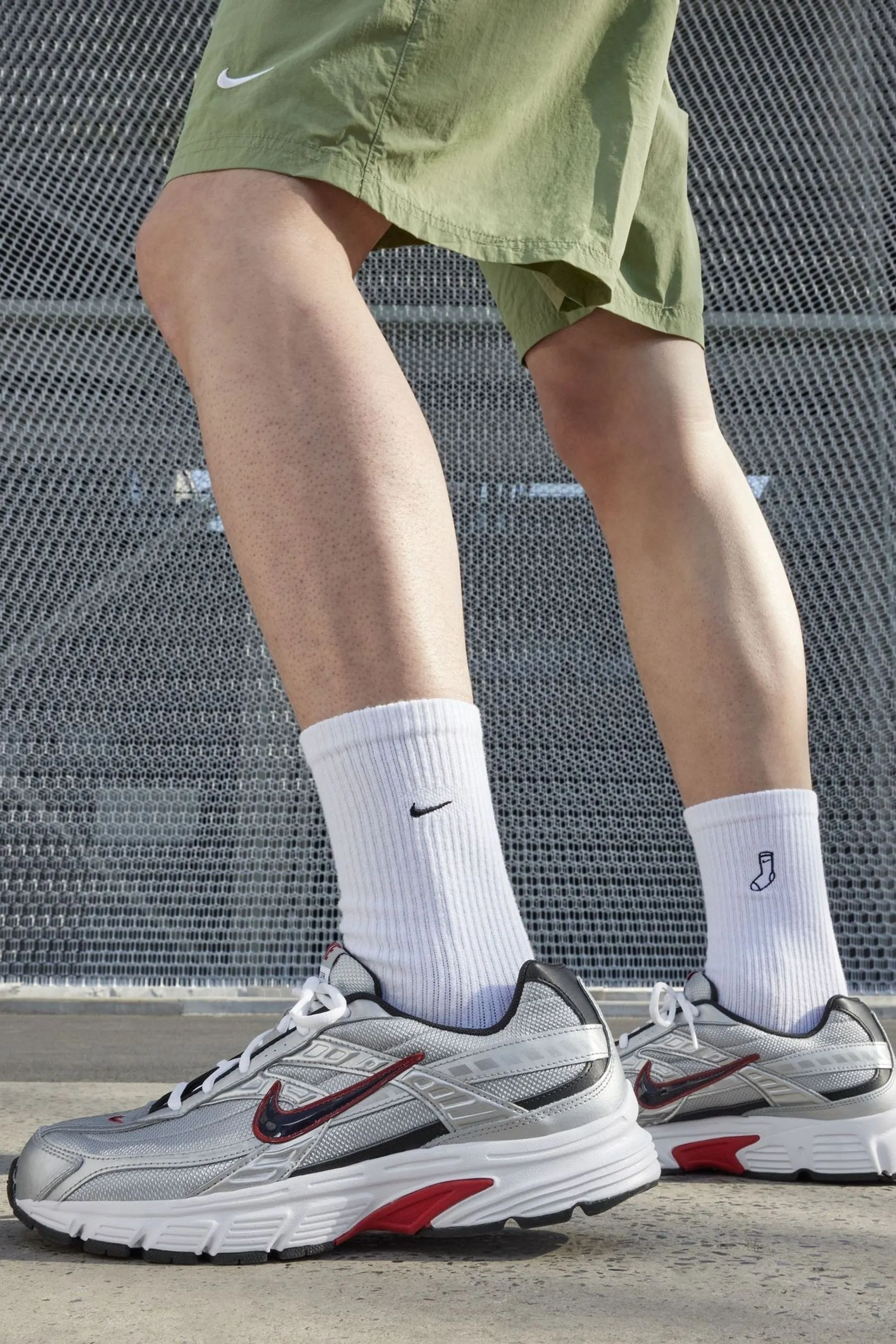 Nike - Initiator - Scarpe da ginnastica