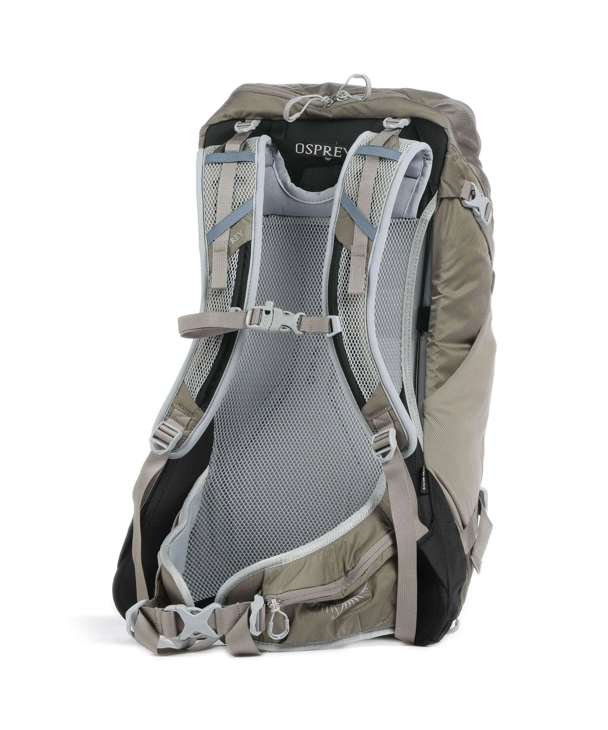  Osprey Hikelite 32 S/L Zaino montagna nylon beige/nero  