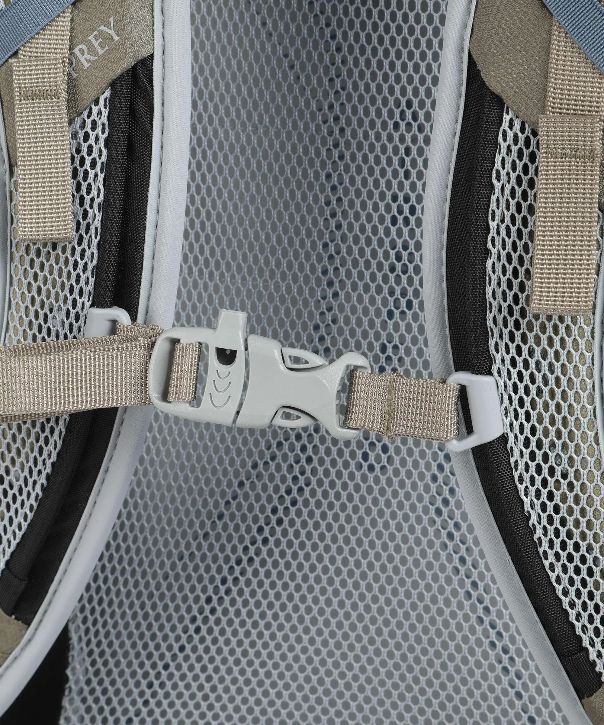  Osprey Hikelite 32 S/L Zaino montagna nylon beige/nero  