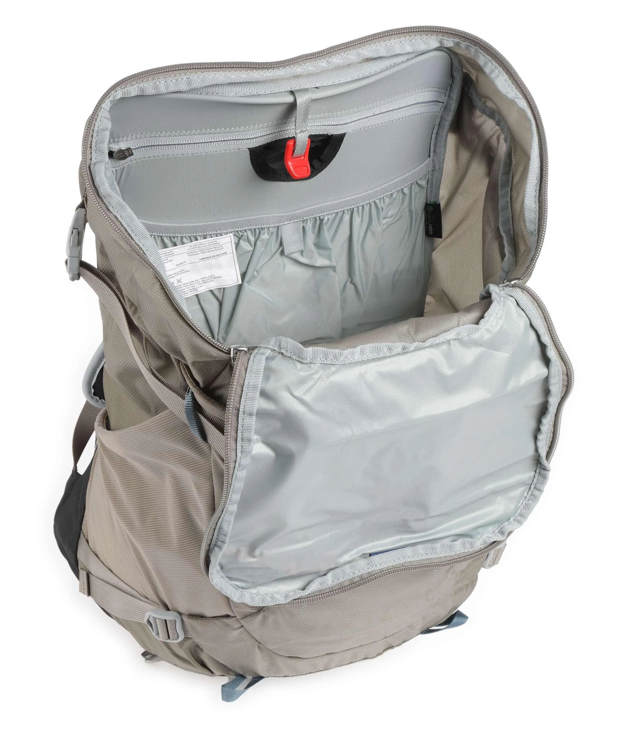  Osprey Hikelite 32 S/L Zaino montagna nylon beige/nero  