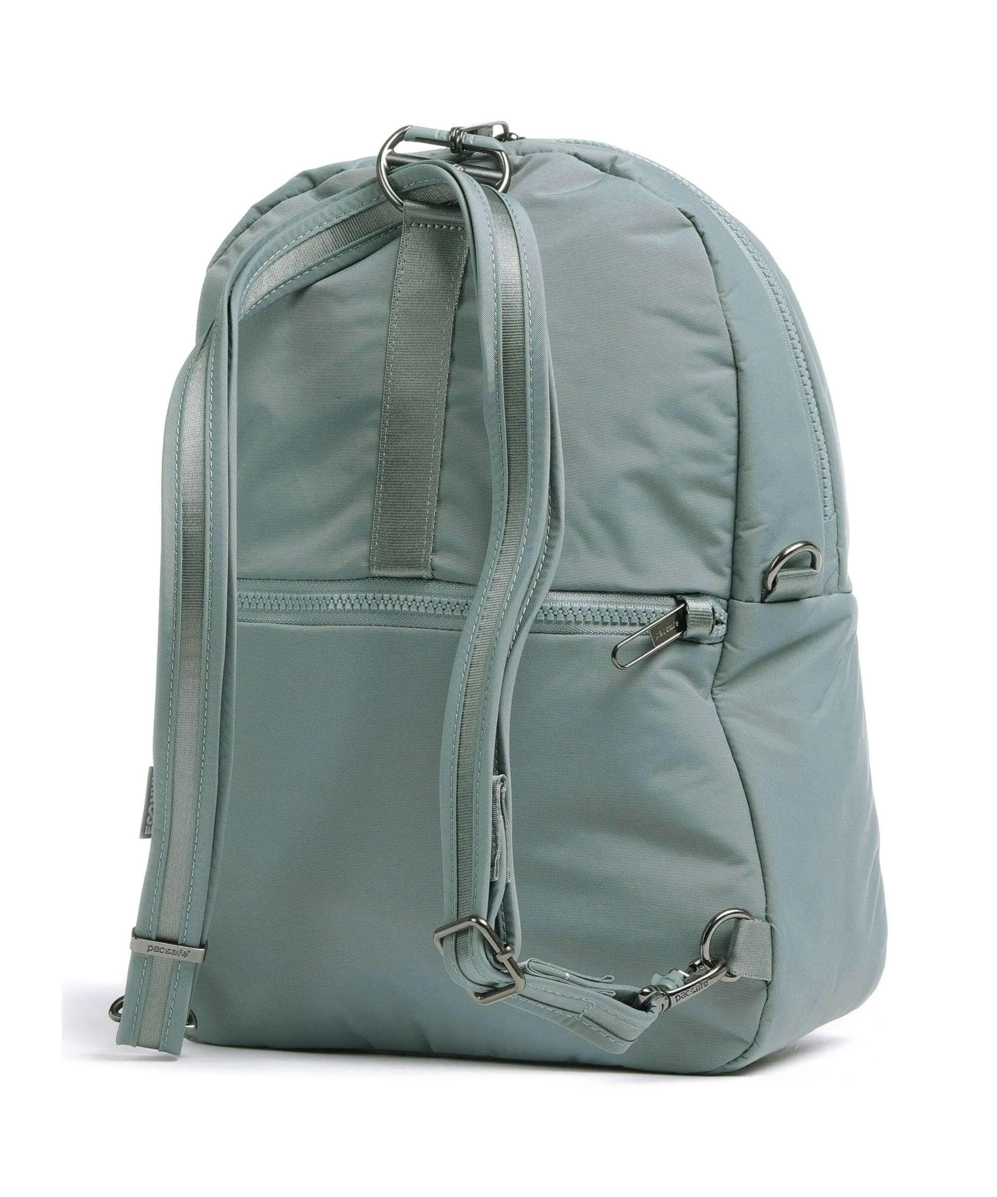  Pacsafe Citysafe CX convertible Zaino nylon blu-grigio  