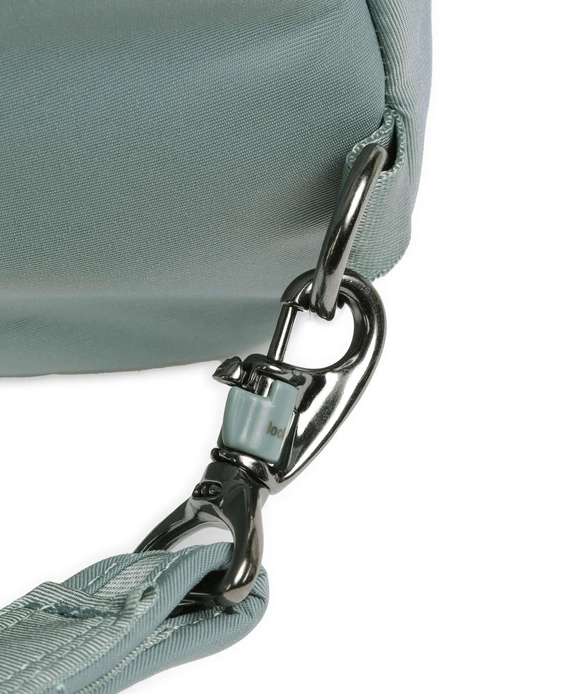  Pacsafe Citysafe CX convertible Zaino nylon blu-grigio  