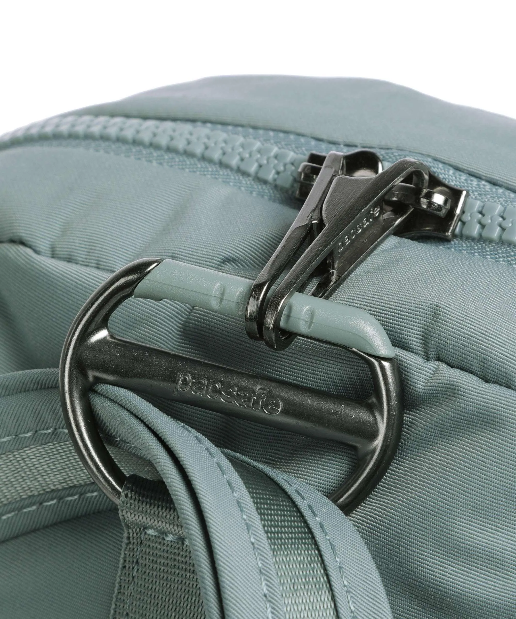  Pacsafe Citysafe CX convertible Zaino nylon blu-grigio  