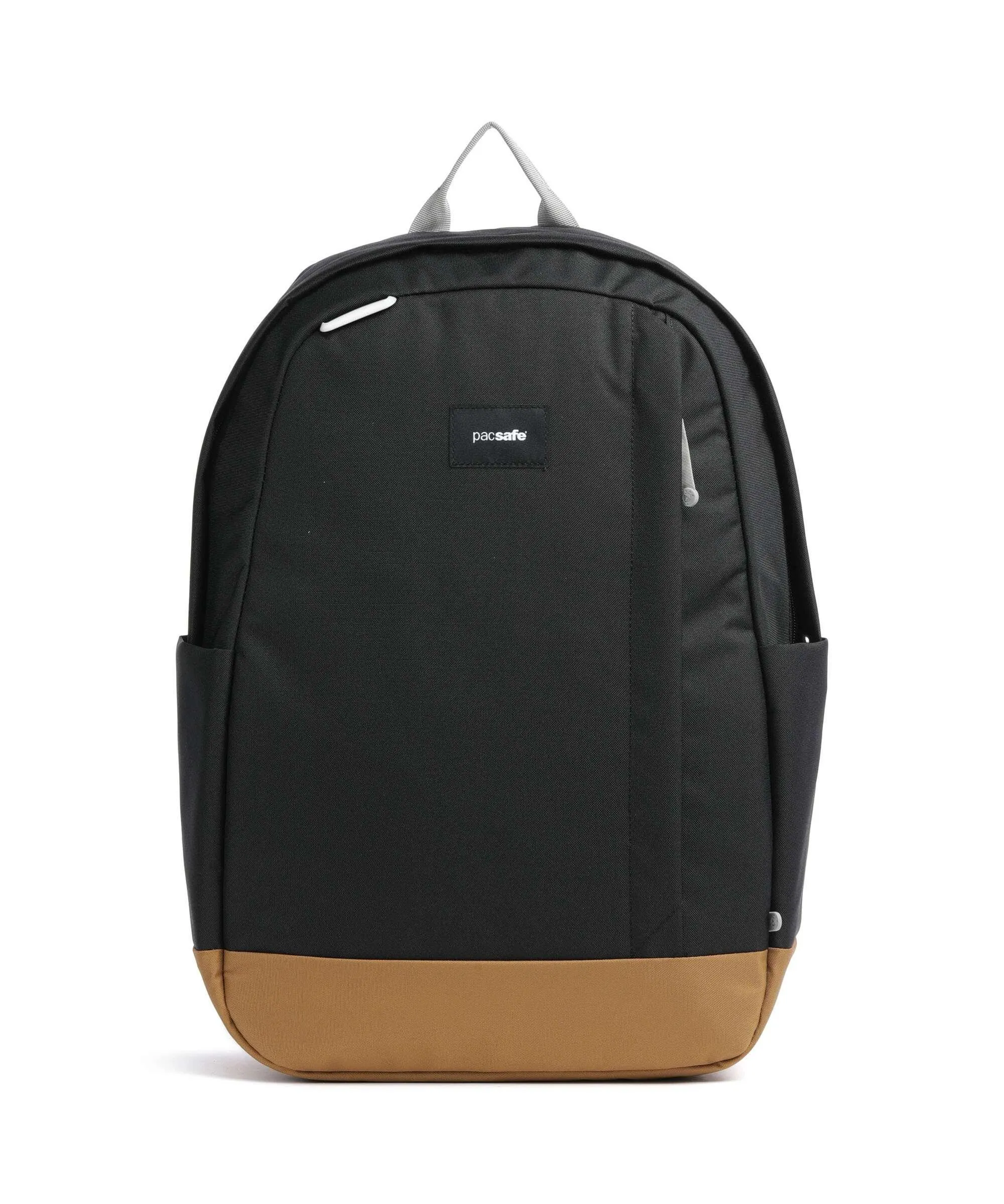  Pacsafe Go 25L Zaino 16″ poliestere riciclato nero  