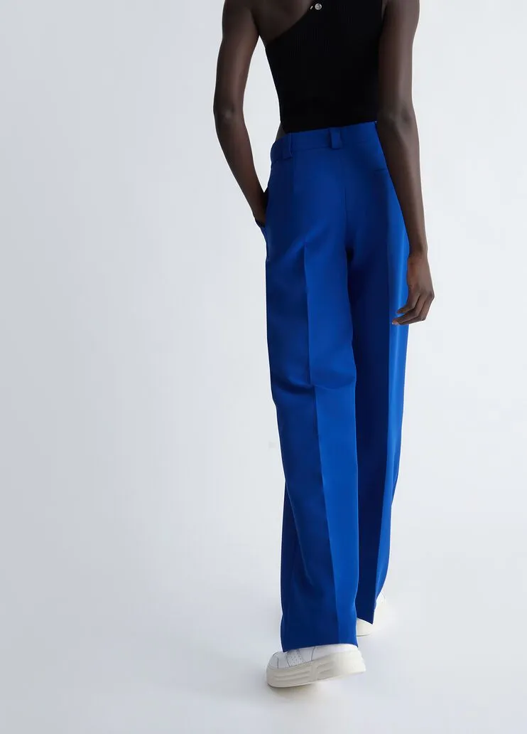 Pantaloni a palazzo liu jo