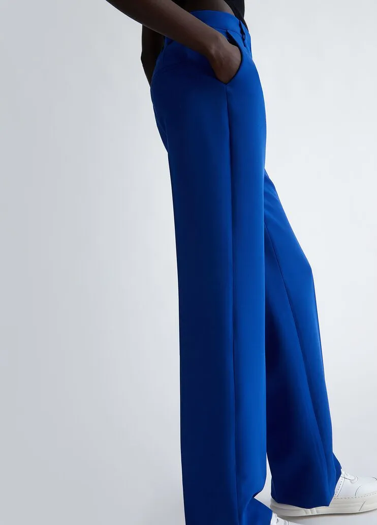 Pantaloni a palazzo liu jo