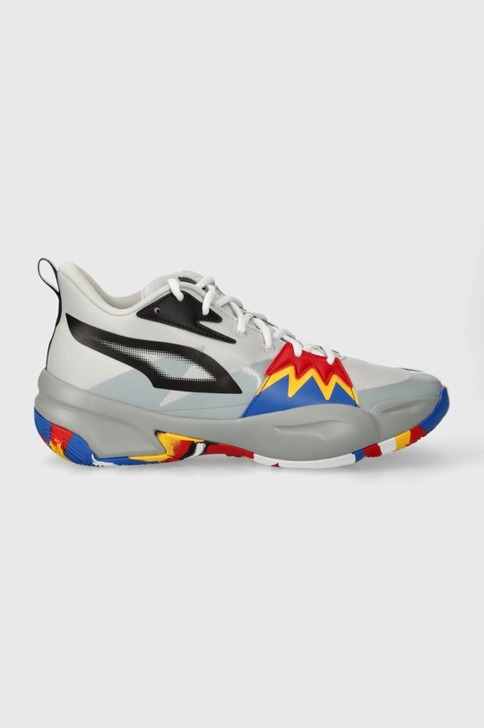 Puma scarpe da pallacanestro Genetics