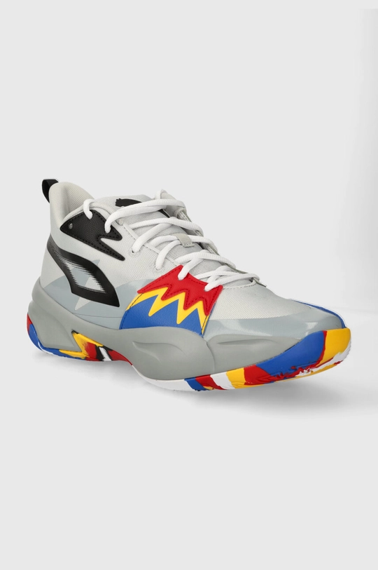 Puma scarpe da pallacanestro Genetics