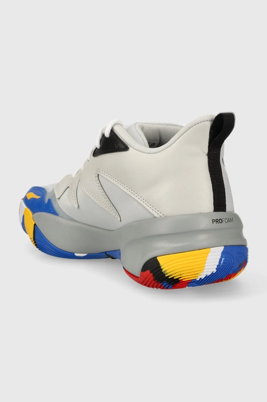 Puma scarpe da pallacanestro Genetics