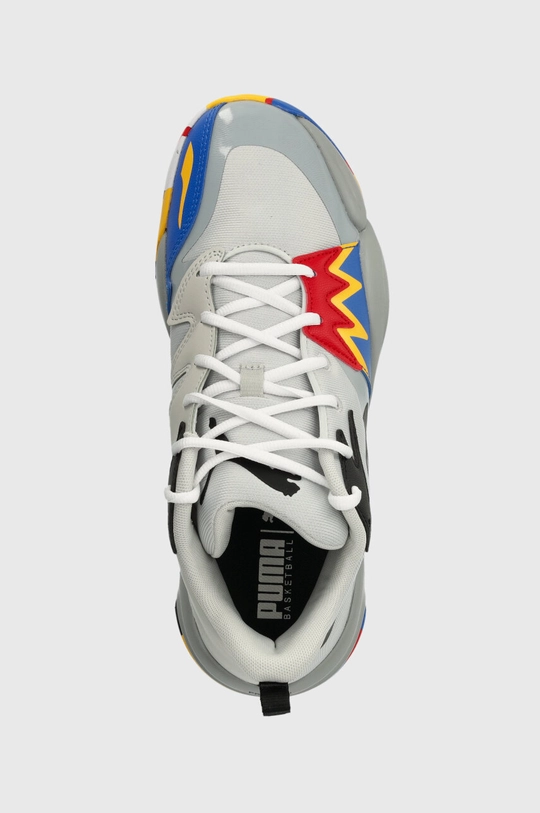 Puma scarpe da pallacanestro Genetics