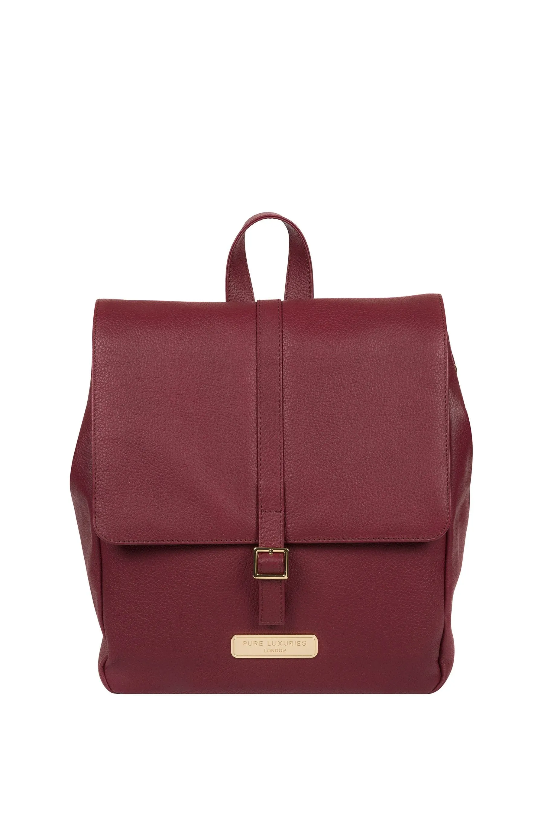Pure Luxuries London - Daisy - Zaino in pelle    