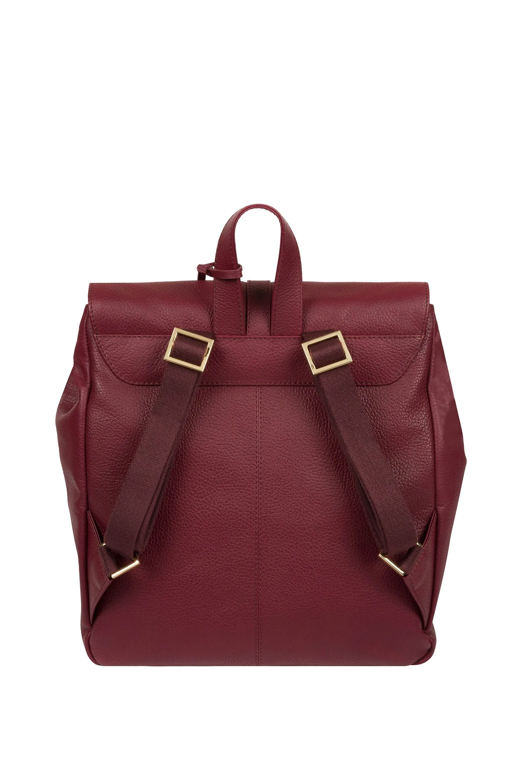 Pure Luxuries London - Daisy - Zaino in pelle    