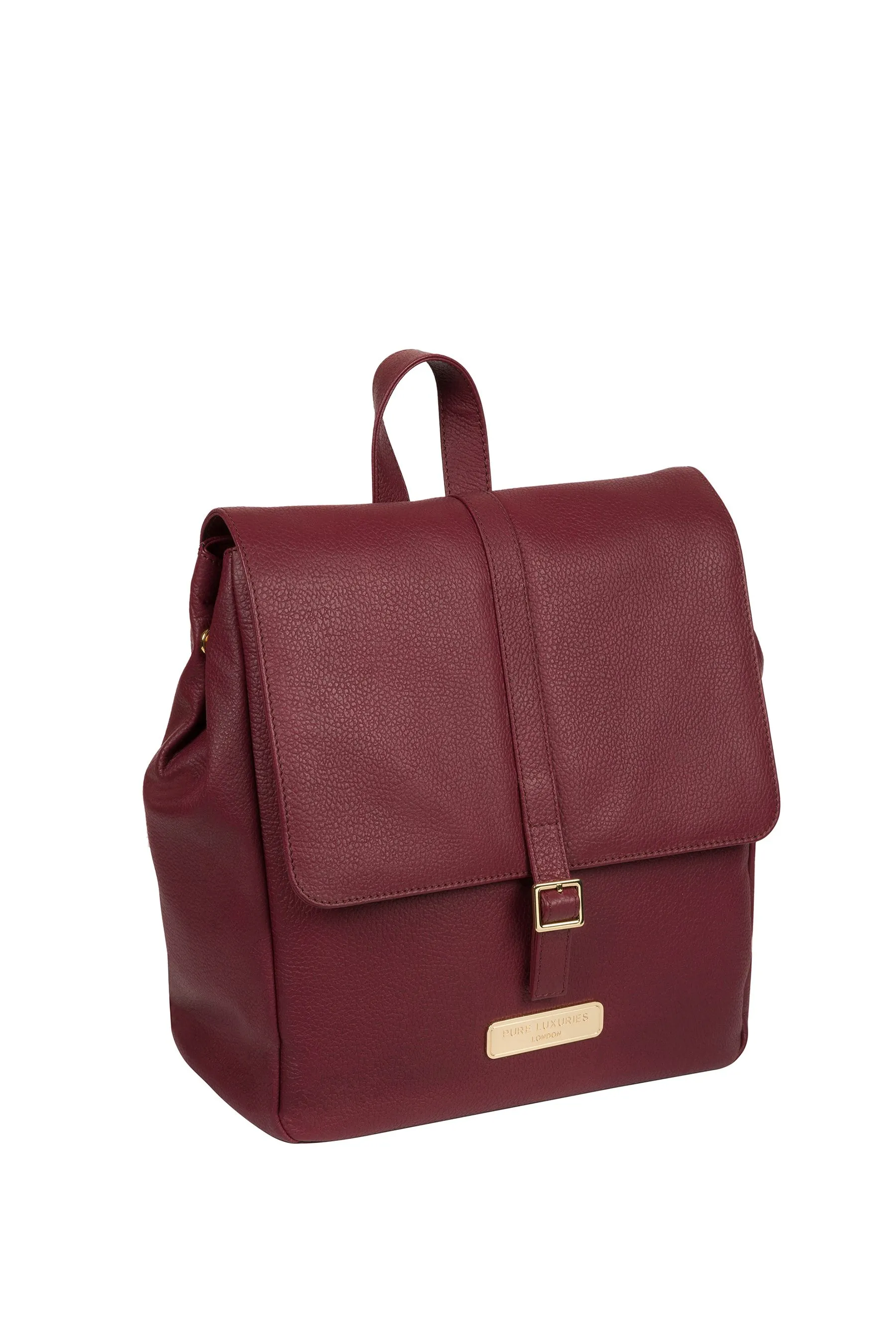 Pure Luxuries London - Daisy - Zaino in pelle    