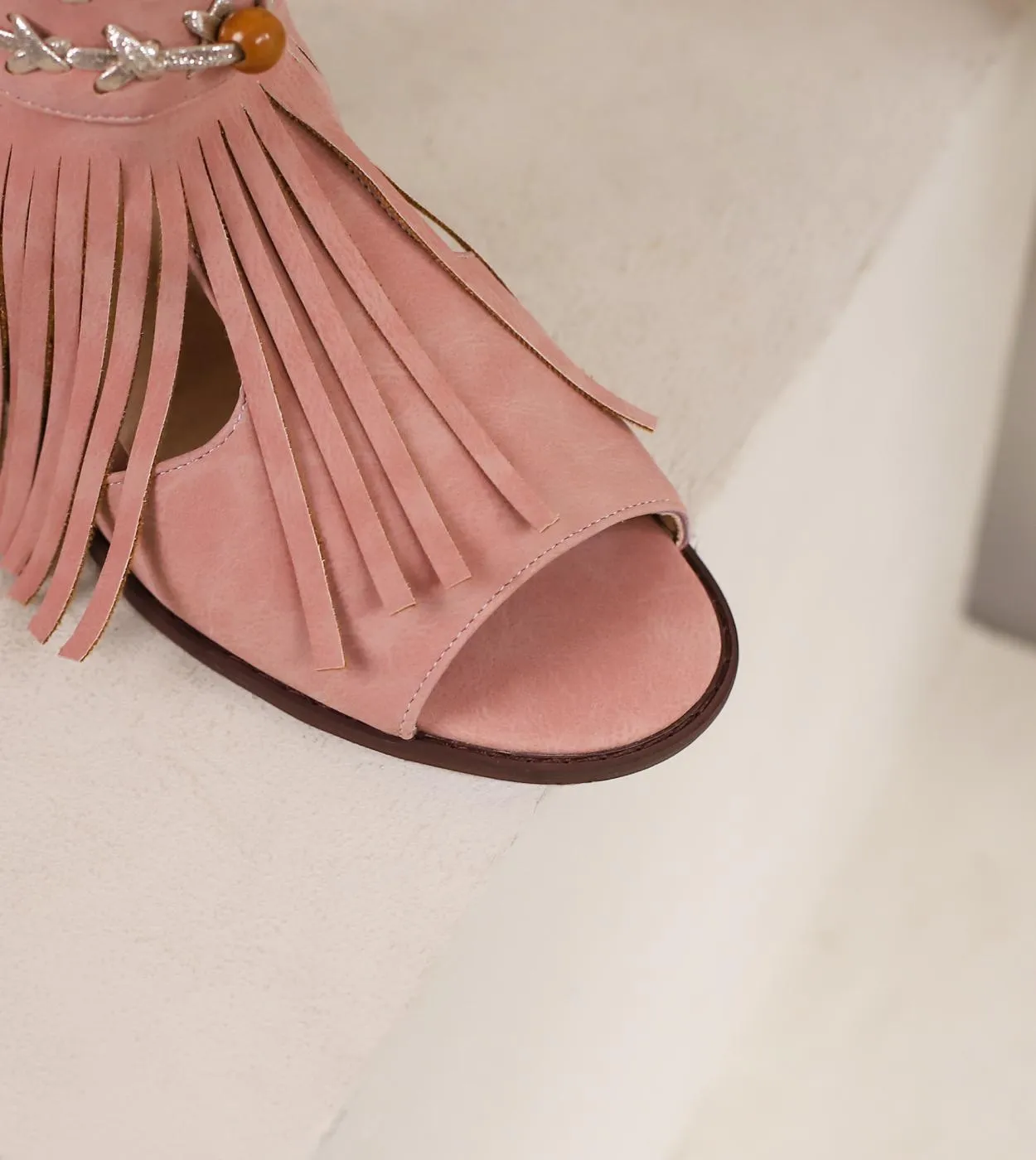 Sandali da donna alla moda 2022 Sandali con zeppa Sandali con tacco alto Gladiatore Scarpe estive per donna Frangia Zapatos Muje