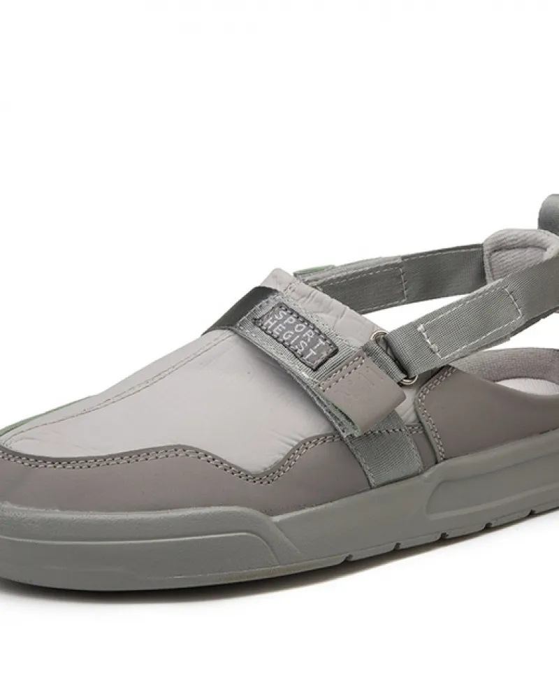 Sandalo Gladiatore Sandali Sandalia Roman Sandale Beach Outdoor Sandles Uomo Scivoli Per Uomo Flops Sandali Cork Sandalle