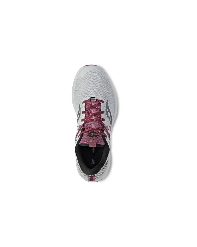 Saucony Ride 15 TR W