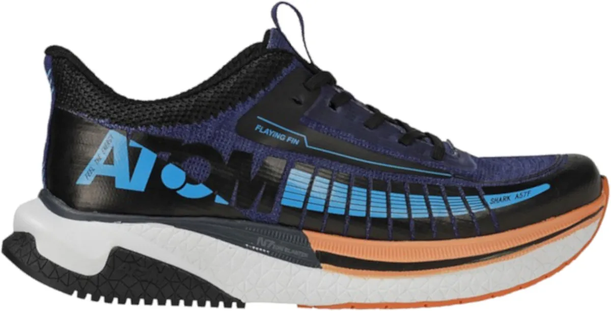 Scarpe da running Atom Shark
