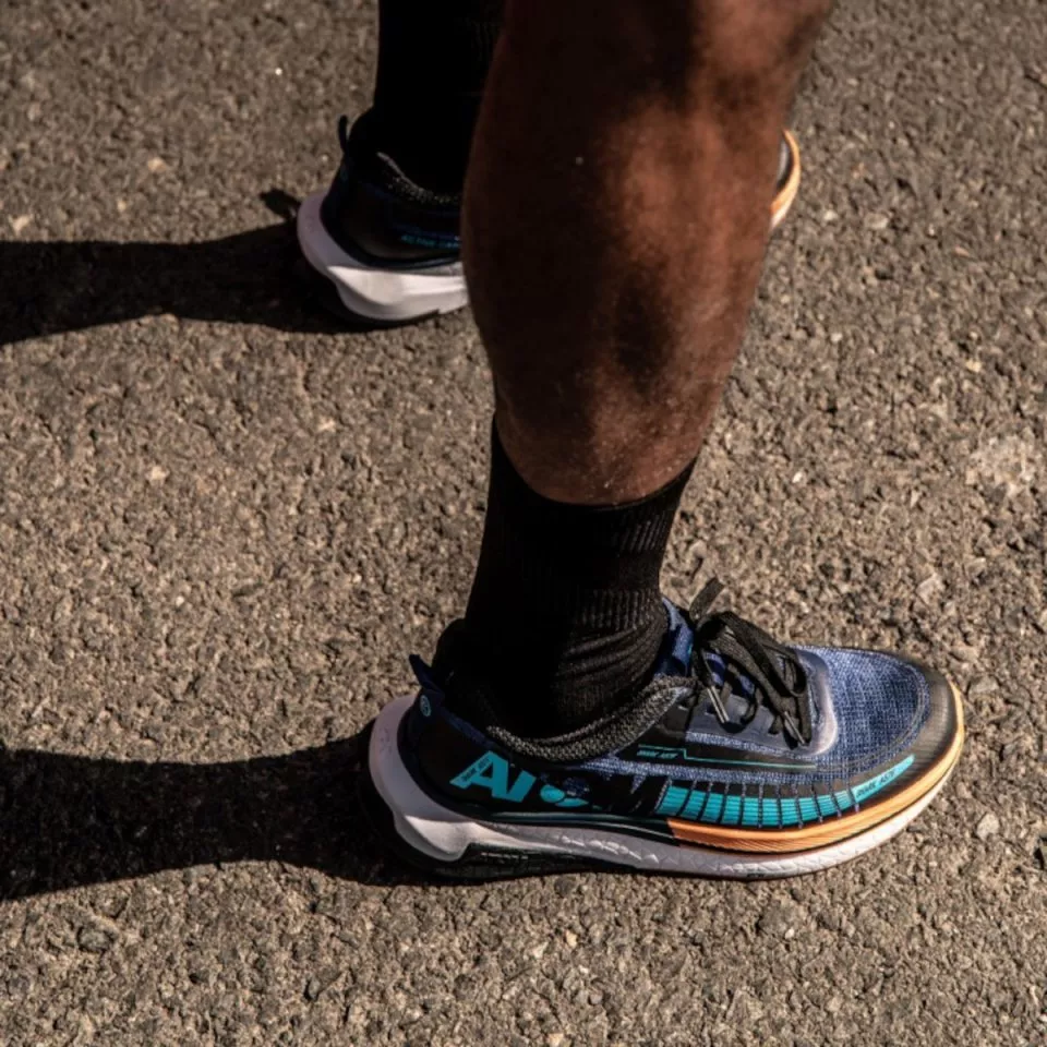 Scarpe da running Atom Shark