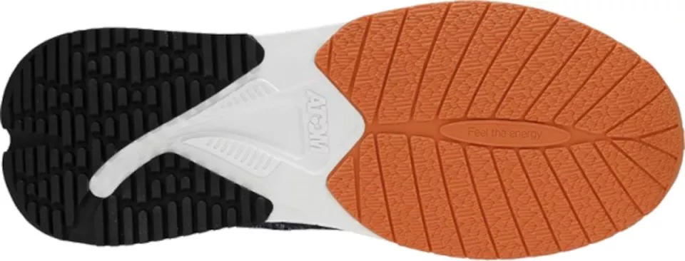 Scarpe da running Atom Shark