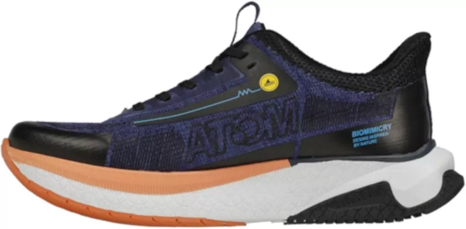Scarpe da running Atom Shark