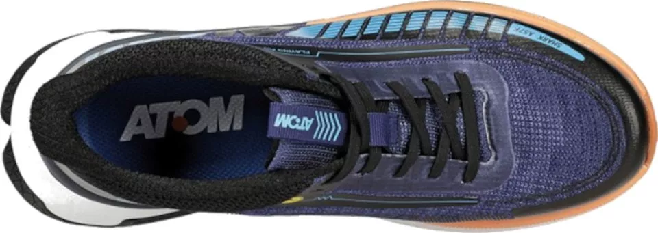 Scarpe da running Atom Shark