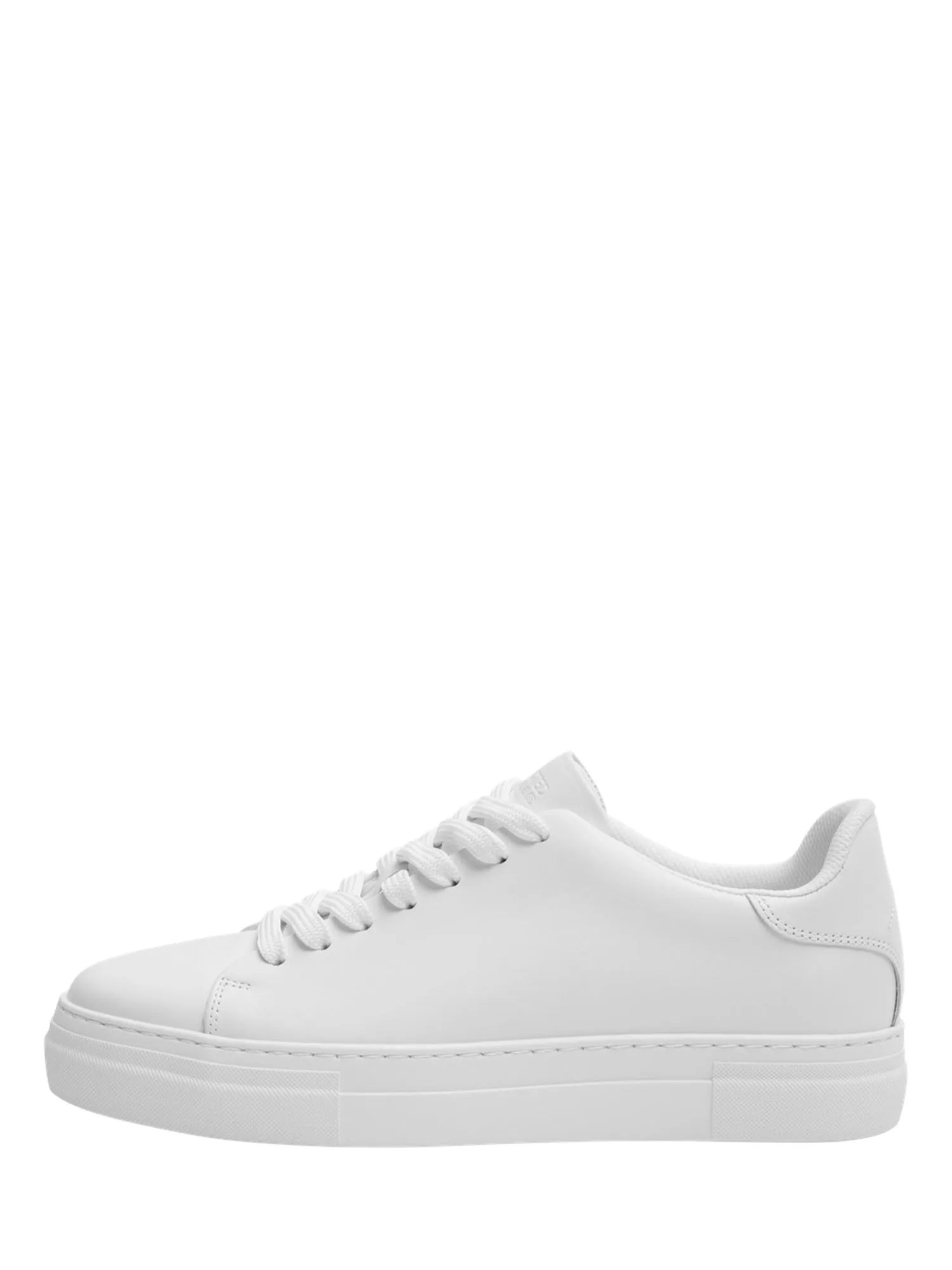 Selected Homme Black Sneakers 16095932