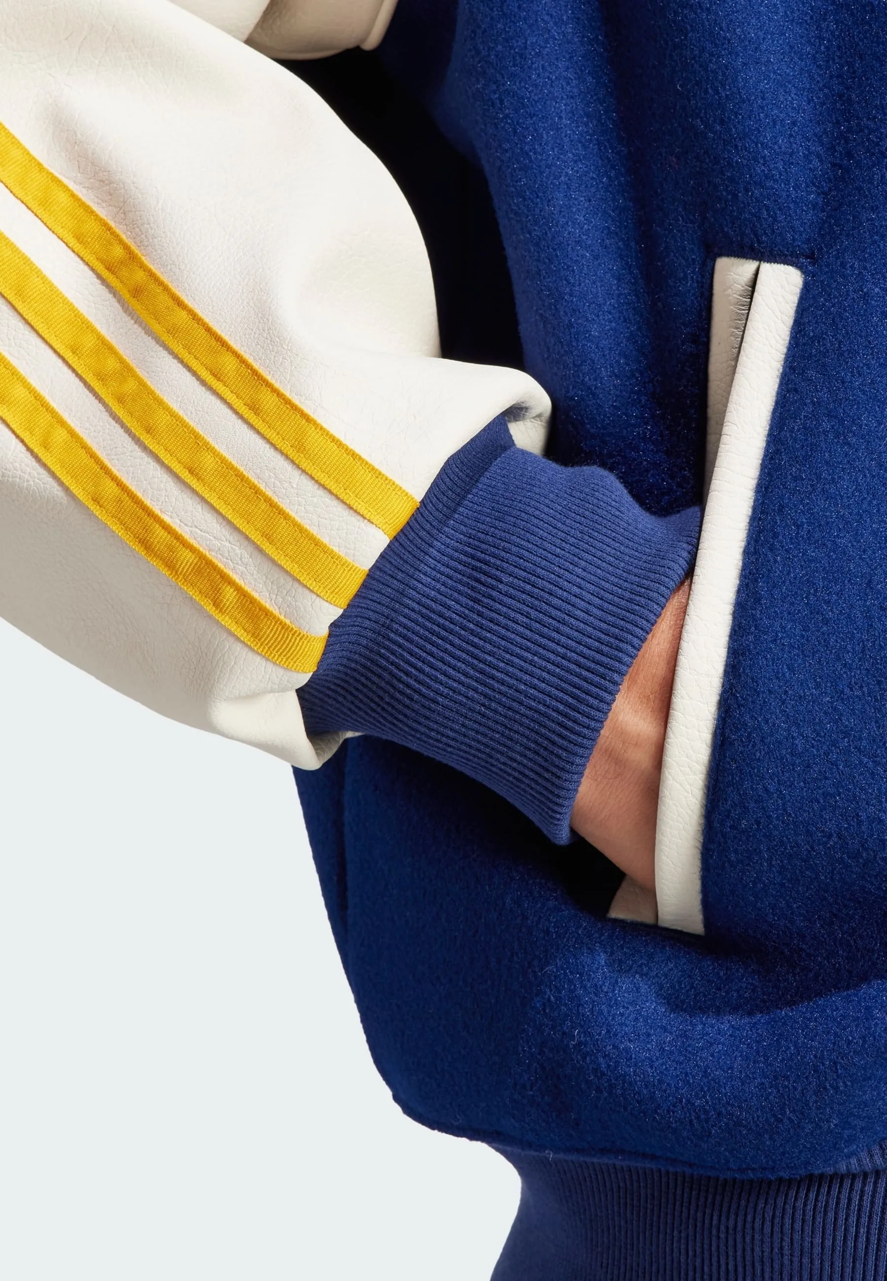 SST VARSITY - Giubbotto Bomber